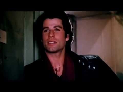 Staying Alive (1983) Official Trailer