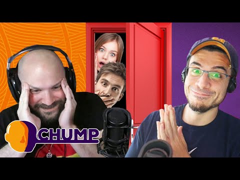 Who Wound Up at a Swingers Party? - CHUMP | Rooster Teeth