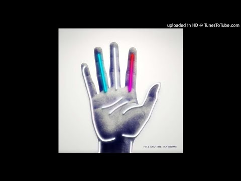 [Audio] Fitz & The Tantrums - HandClap