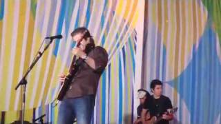 Victor e Leo - Brazilian Day New York 2009!