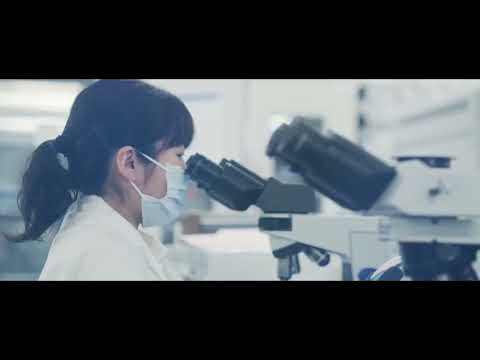 Fujita Health University Hospital  -Promotion Movie- English ver.