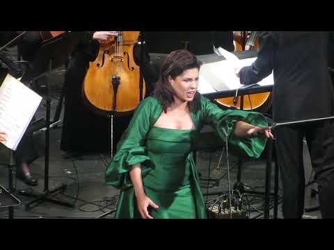 Marina Rebeka - Pace, pace, mio Dio - La forza del destino