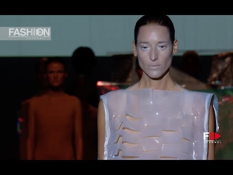 ZAP Y BUJ Full Show Spring Summer 2018 Madrid - Fashion Channel