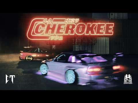 Miniatura de La Cherokee