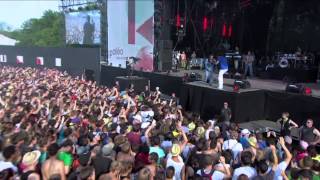 DUB INC - Murderer - Paléo Festival 2013