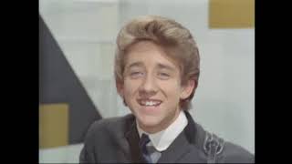 The Hollies here I go again 1964