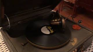 Percy Mayfield, Strange Things Happening, 10" 78 RPM