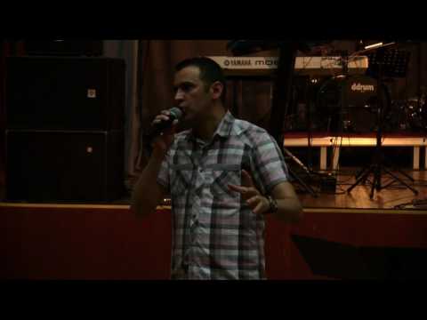 Nicu Zaharie   -  Voia lui Dumnezeu: vindecare