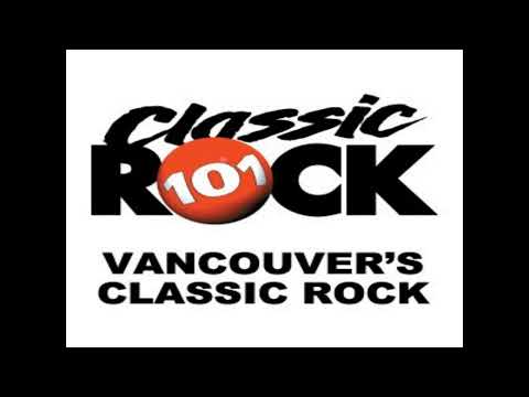 Rock 101 * Vancouver BC  5/2005