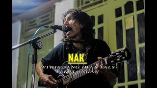 Download lagu IWAN FALS - NAK (COVER WIWIK PEKALONGAN) mp3