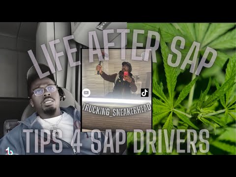 Life after SAP update since I quit SWEET EXPRESS