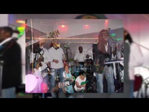 "FUNMASTERS" LIVE  in 'RDam 2015 ! Recording /edit /mix by "Karoe"