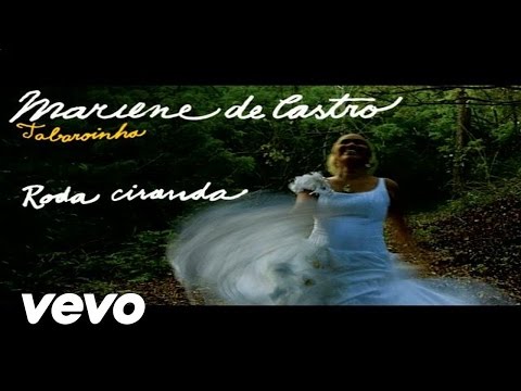 Mariene De Castro - Roda Ciranda