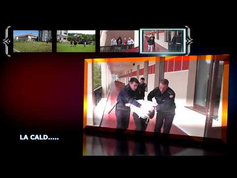 SNPAP -  ,,CARTE DESCHISA - Prezentare la deschidere anului scolar  "