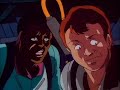 Real Ghostbusters 4x03