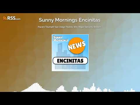 Pacers Triumph! San Diego Padres Win, Major Security Breach.