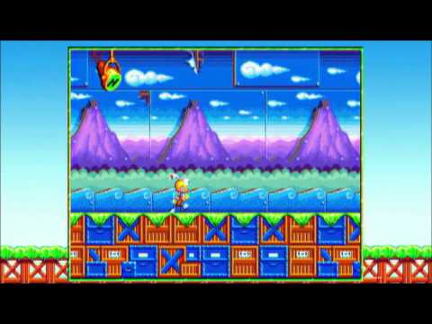 Dynamite Headdy w/ Live Commentary