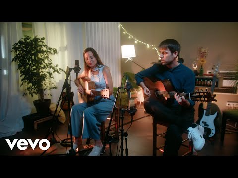 Judit Neddermann & Pau Figueres - Vivo Viva (En Acústico)