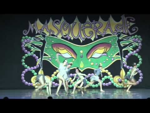 Best Open // THE HAUNTING - Renee's Dance Floor [St. Louis, MO]