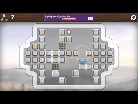 Quell Shelf 2 Stage 1 Level 1 Perfect