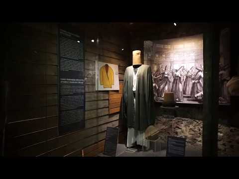 Galata Mevlevihanesi - Istambul