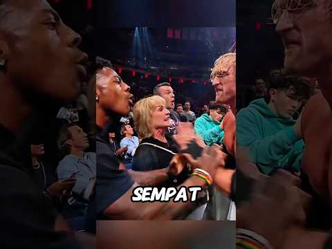 iShowSpeed KO LA Knight⁉️ 😱🔥