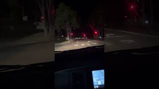 AH CRUISER DRIVING PART 32