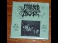 Morbid Angel Reh Demo 1985
