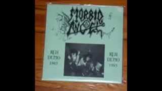 Morbid Angel Reh. Demo 1985