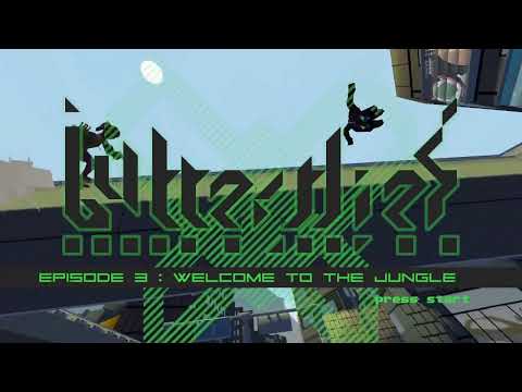 Announcement Trailer