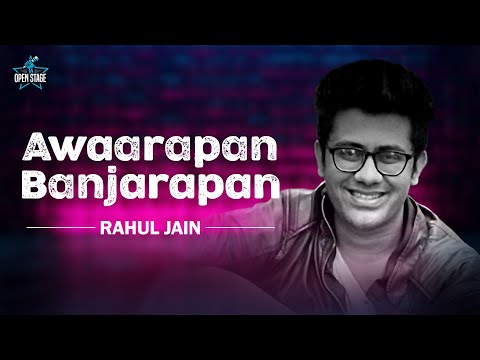 Awaarapan Banjarapan | Rahul Jain | K.K. | M. M. Kreem | Latest Cover Song 2021