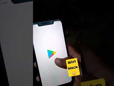 Hack Wifi का Password 🧐🧐#shorts #ytshorts #wifi #hack