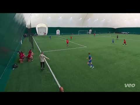 RFS vs FK Gintaras, U 14 Dobrecova Cup 2025