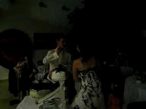 Unsere Hochzeit 14.6.2008 14/16