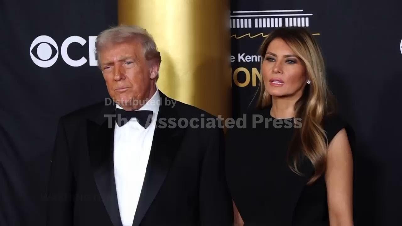 Trump says Zelenskyy ‘hasn't read’ plan to end Russia-Ukraine war