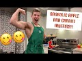 Trying Greg Doucettes Anabolic protein muffins!! ( Are they worth it?!)