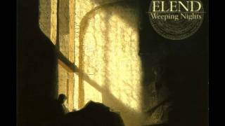 Elend - The Embrace