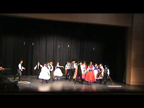 Kispöndöly-Pipitér: Váskások(k)