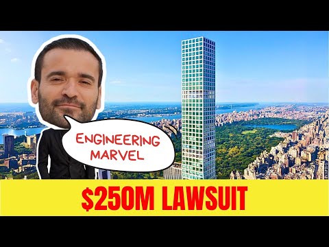 Flaws Exposed: Enes Yilmazer 432 Park Ave Japanese Penthouse Tour