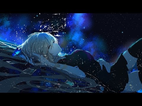 {938.2} Nightcore (Massface) - Black Water (with lyrics)