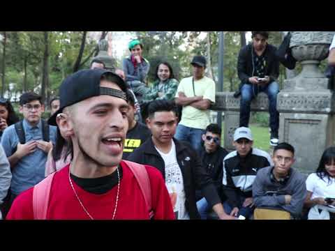 SACKEO VS DUSTIN || CUARTOS DE FINAL || T2 FECHA 12 || ADG BATTLES BELLAS ARTES