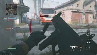 Call of Duty® Modern Warfare 3「プレイ６」