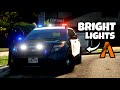 FiveM Brighter Emergency Lights Tutorial For NVE QuantV SUPER EASY