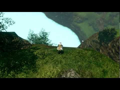 ArcheAge CBT5 Fake Death Skill V4