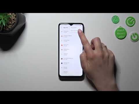 How To Reset App Settings/Preferences On TCL 408