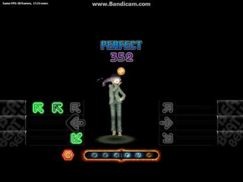 AuditionPVS Beat Up Audition - Beat City (Lv.5) (120 bpm) Miss 0