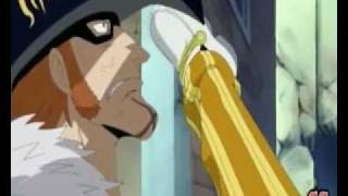 One Piece Kizaru vs Supernovas AMV - Peacemaker (G.S.)