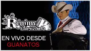 Remmy Valenzuela 2017 Corazón malo