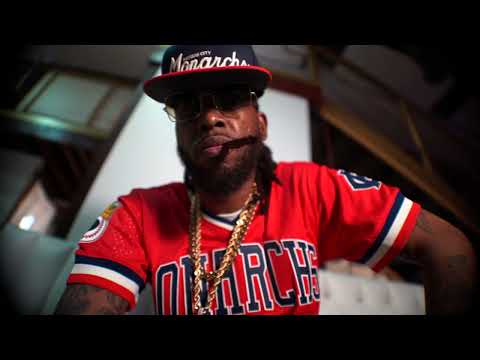 Yukmouth x Mac Reese x Goldie Gold - M.O.B.B [BayAreaCompass] Official Music Video