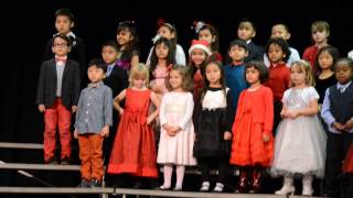 Santa, Please Don't forget me.